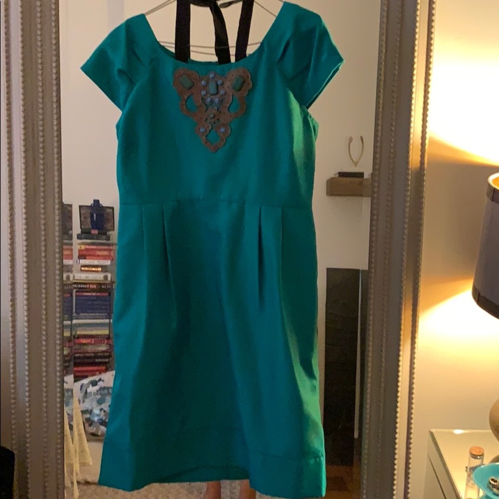 Miss Sixty cocktail dress.